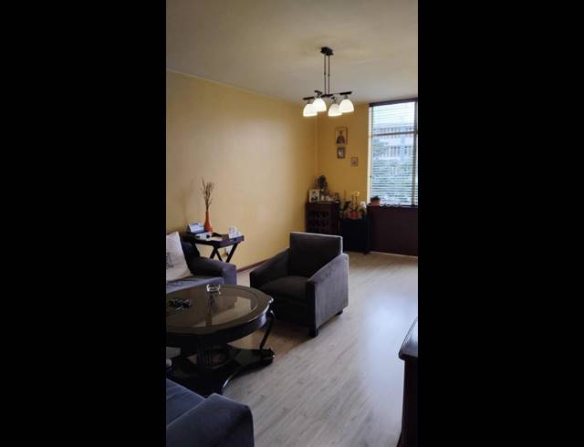 2 BEDROOM APARTMENT FOR SALE IN BEDFORD GARDENS